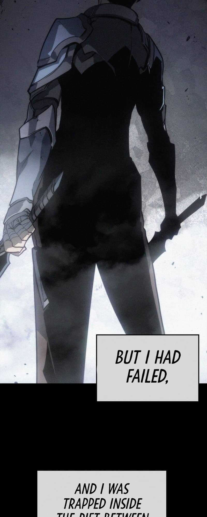 Solo Leveling, Chapter 188 image 004